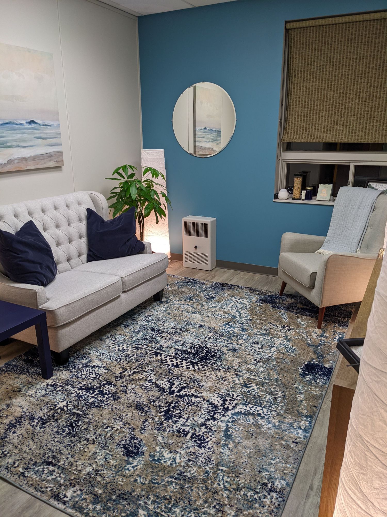 Erin Gibbs Counselling Therapy Services, Counsellor, Fredericton, NB