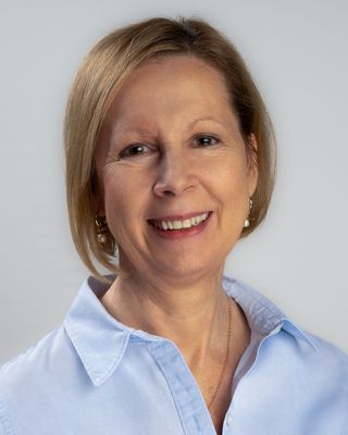 Photo of Barbara Drew, MBACP, Counsellor