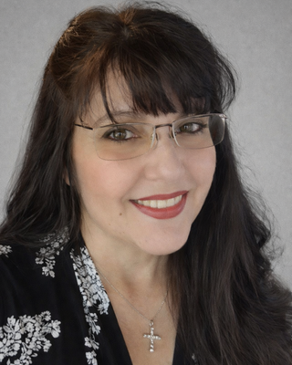 Photo of Fulgencia Vega-Goins - Goins Counseling & Psychotherapy, PLLC, Counselor, MS, LMHC