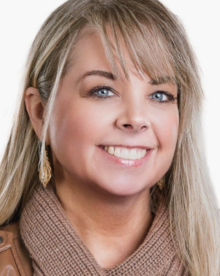 Photo of Stacie Byers, Licensed Professional Counselor, LPC