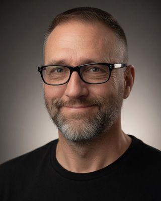 Photo of Colby G Backman, Licensed Clinical Mental Health Counselor, LCMHC