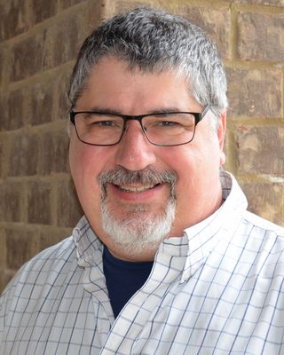 Photo of David Crandall, BSOT, MDiv, Pastoral Counselor in Gallatin