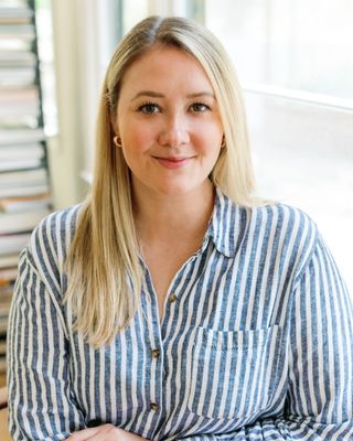 Photo of Miranda Hurlebaus, Marriage & Family Therapist Associate, MA, AMFT, EMDR