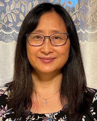 Photo of Lisa Jiang, Marriage & Family Therapist in California