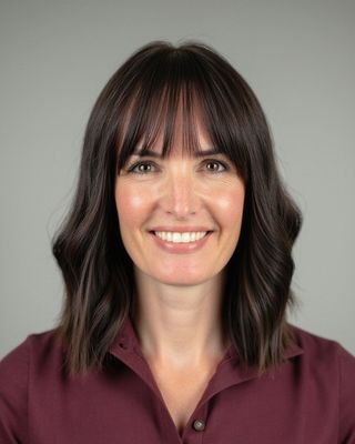 Photo of Ericka York, Counsellor, MACP, RCC