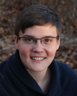 Photo of Krystal Caney, Counselor in Merrimack County, NH