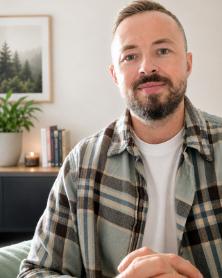 Photo of Michael J Clancy - MichaelJ/Therapy , Counsellor, APCP