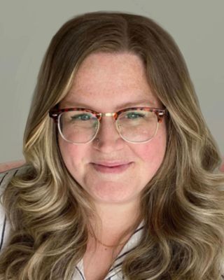 Photo of Nissa Wallace, Counsellor, MA, RCC