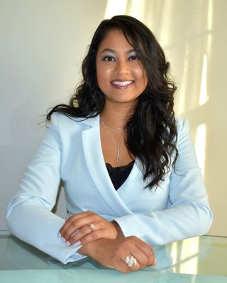 Photo of Jessica D Maharaj, Licensed Clinical Professional Counselor, LCPC, NCC, C-DBT