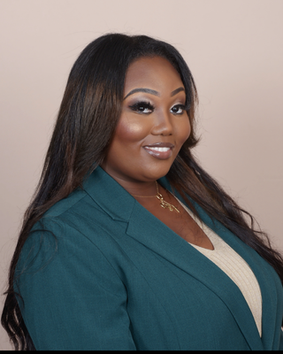 Photo of Chelsie Denise Byars - Beautiful Minds Therapy and Counseling LLC, Licensed Mental Health Counselor , MS, PhD (c), NCC, LMHC