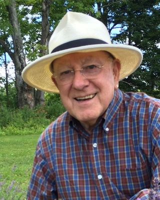 Photo of Ronald Edward Thompson, Limited Licensed Psychologist, MA