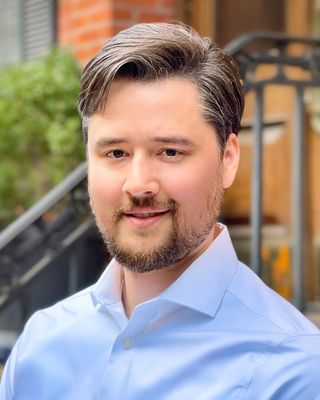 Photo of Richard Treat, Psychiatric Nurse Practitioner in New York, NY
