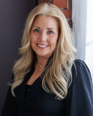 Photo of Jeannine A. Kaatz, Counselor, MS, LMHC