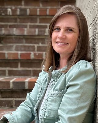Photo of Amanda Burich, Pre-Licensed Professional, LPC-R