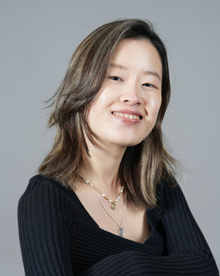 Photo of Yuhe Tian, Psychotherapist, HCPC-Drama Therap.