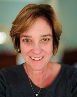 Photo of Amanda Costin, Licensed Clinical Mental Health Counselor, PhD, LMHC, ACS