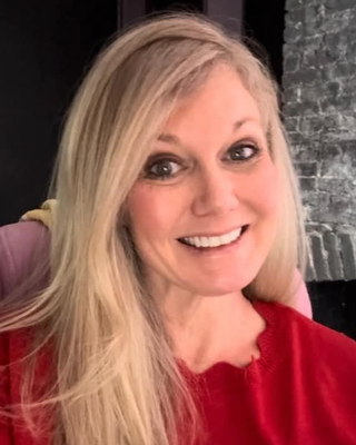 Photo of Jill McCartney, Psychiatric Nurse Practitioner, PMHNP