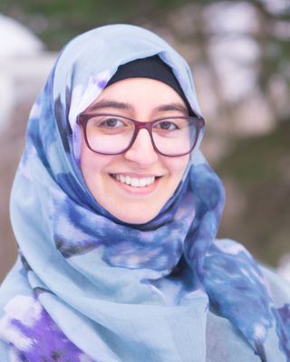 Photo of Meriam Njah, Marriage & Family Therapist Associate in Minneapolis, MN