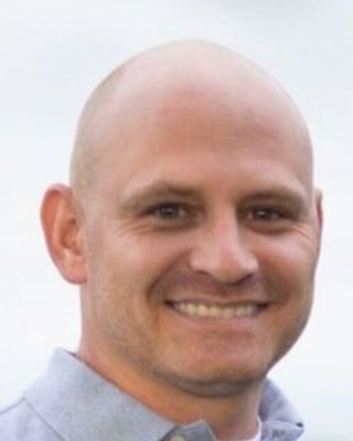 Photo of Brent Rice, Clinical Social Work/Therapist, LCSW