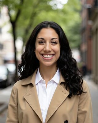Photo of Micaela Gutlove, Psychiatric Nurse Practitioner, PMHNP