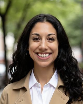 Photo of Micaela Gutlove, Psychiatric Nurse Practitioner, PMHNP