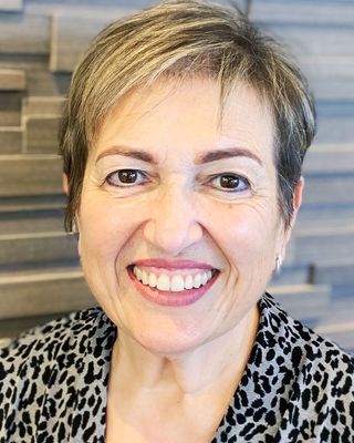 Photo of Irene Ganginis, Clinical Social Work/Therapist in 20005, DC