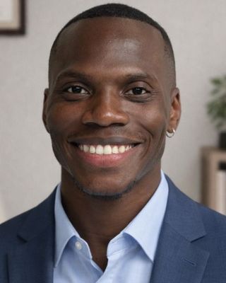 Photo of Jemaal Ian Alexander, Counselor, LMHC, LPC