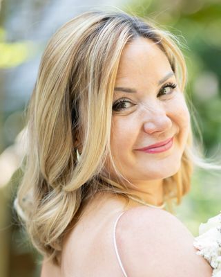 Photo of Yulia Rychkova, Clinical Social Work/Therapist, LCSW-C, RTT, MSW