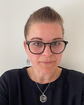 Photo of Liga Klavina, Counsellor, MIACP