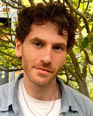 Photo of Jake Glanc, Psychologist, HCPC - Clin. Psych.