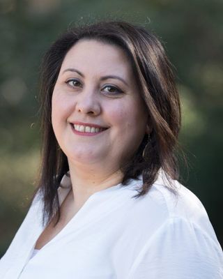 Photo of Giulia Dallas, Psychotherapist in London, England