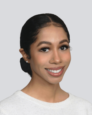 Photo of Britney Paddy, Licensed Professional Counselor, LPC