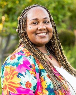 Photo of Karissa Williams, Licensed Professional Counselor, MA, LPC