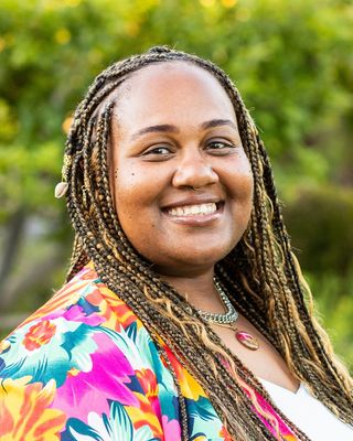 Photo of Karissa Williams, Licensed Professional Counselor, MA, LPC