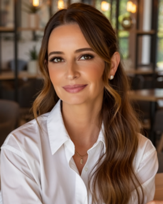 Photo of Lisa Aguilar, Licensed Professional Counselor, MS, LPC