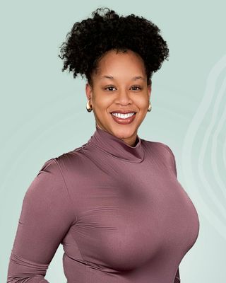 Photo of Brittney Brinson - Brittney | Introspection Counseling Center LLC, Licensed Clinical Mental Health Counselor, LCMHC