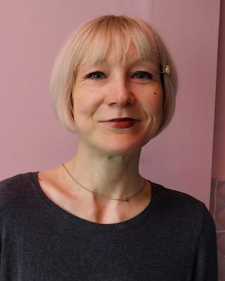 Photo of Dr Lucy Flitton, Psychologist in CH4, England