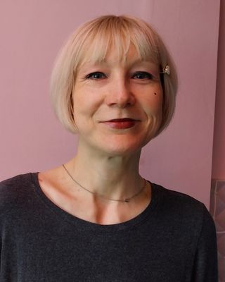 Photo of Dr Lucy Flitton, Psychologist in Crewe, England