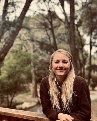 Photo of Sophia Evans, Counselor, LMHC