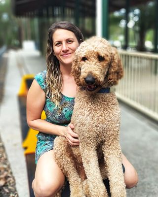 Photo of Cassy Abbey - Inside Out Connection, Counsellor, PACFA