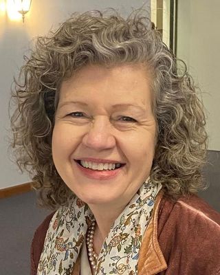 Photo of Dr. Elizabeth Corbin, Psychologist, PsyD