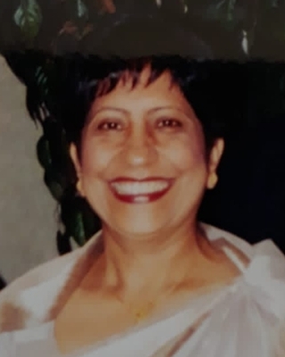 Photo of Salma Jaffer, Registered Social Worker in Scarborough, ON