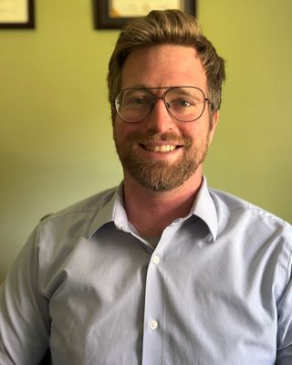 Photo of Matthew Murray, Psychiatric Nurse Practitioner, PMHNP-B