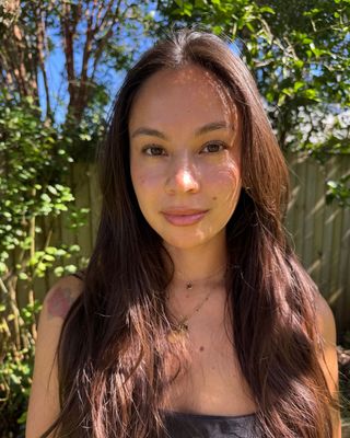 Photo of Natalie Powell, Psychotherapist, PACFA