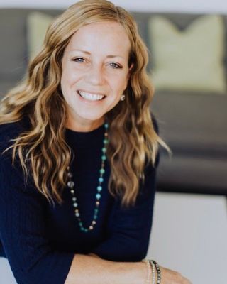 Photo of Katie Tessin, Counselor, LMHP
