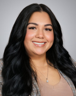 Photo of Kamary Serrano, MSW, LSW, Clinical Social Work/Therapist