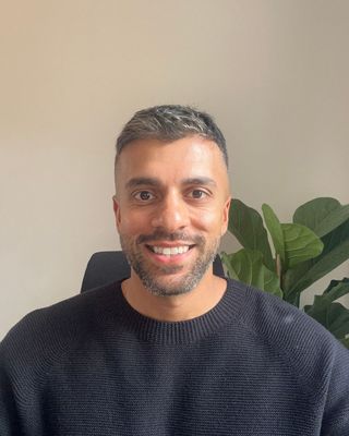 Photo of Dr Manoj Juj, Psychologist, HCPC - Clin. Psych.