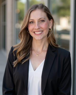 Photo of Miranda Leigh Brulla, Psychological Associate, MS