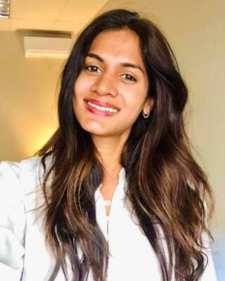 Photo of Chanelle Jeevarathnum, MA, HPCSA - Clin. Psych., Psychologist
