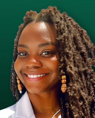 Photo of Alexes Davis, Licensed Professional Counselor